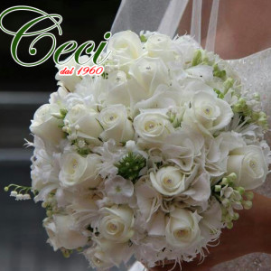 sposa racano